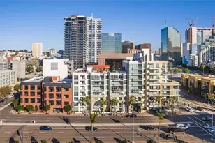 1431 Pacific Hwy, San Diego, CA 92101 - Photo 1