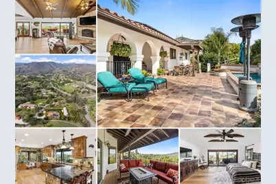  1379 Sunny Heights Road, Fallbrook, CA 92028 - Photo 1