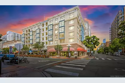 530 K St #308, San Diego, CA 92101 - Photo 1