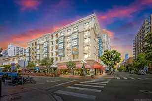 530 K St, San Diego, CA 92101 - Photo 1