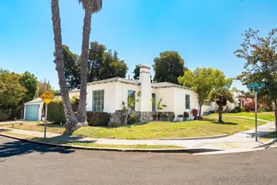  4251 Ethelda Place, San Diego, CA 92116 - Photo 1