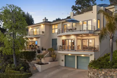  5787 Bellevue Ave, La Jolla, CA 92037 - Photo 1