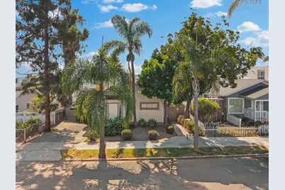  4010-16 Oregon St, San Diego, CA 92104 - Photo 1