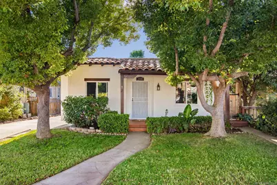  4738 Soria Dr, San Diego, CA 92115 - Photo 1