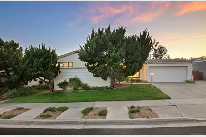  1602 Minden Dr, San Diego, CA 92111 - Photo 1