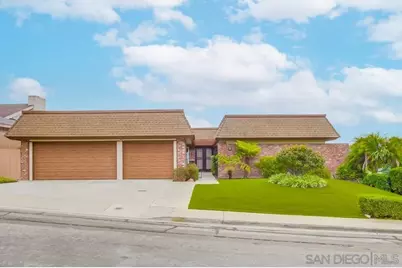  2105 Harbour Heights Rd, San Diego, CA 92109 - Photo 1