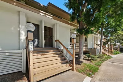  4098 Valeta Street #378, San Diego, CA 92110 - Photo 1