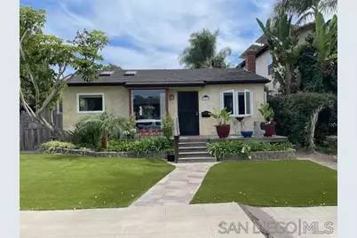  1211 Wilbur Ave, San Diego, CA 92109 - Photo 1