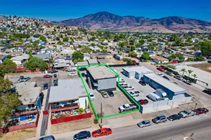 913 Grand Ave, Spring Valley, CA 91977 - Photo 1