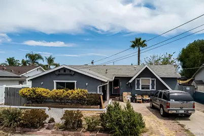  601 Alderson St, El Cajon, CA 92019 - Photo 1