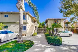 3769 Wilson Ave, San Diego, CA 92104 - Photo 1