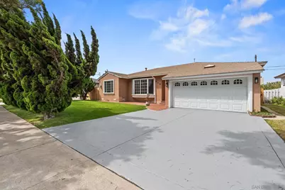  614 5th Ave, Chula Vista, CA 91910 - Photo 1