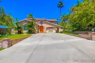 6452 Paseo Cerro, Carlsbad, CA 92009 - Photo 1