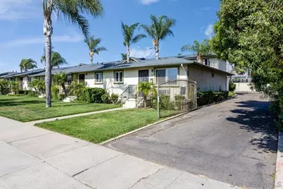  201 Twin Oaks Ave #8, Chula Vista, CA 91910 - Photo 1