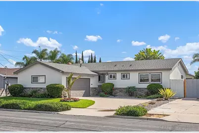  2371 Casement St, San Diego, CA 92123 - Photo 1