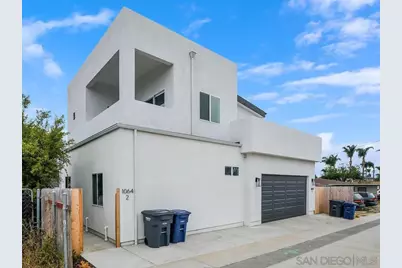  1064 11th Street Unit #1, Imperial Beach, CA 91932 - Photo 1