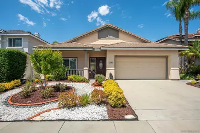  2280 Bear Rock Glen, Escondido, CA 92026 - Photo 1