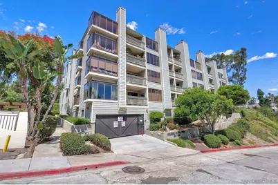  1950 Upas St #407, San Diego, CA 92104 - Photo 1