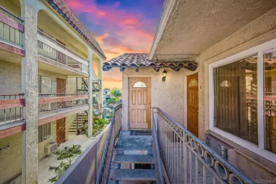 4220 41st St #Unit 4, San Diego, CA 92105 - Photo 1