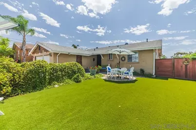  8105 Dorchester St, Spring Valley, CA 91977 - Photo 1