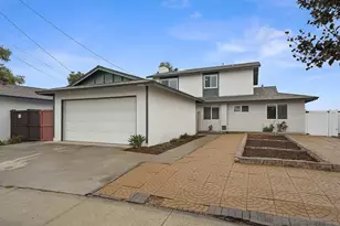 5374 Palmyra Ave, San Diego, CA 92117 - Photo 1