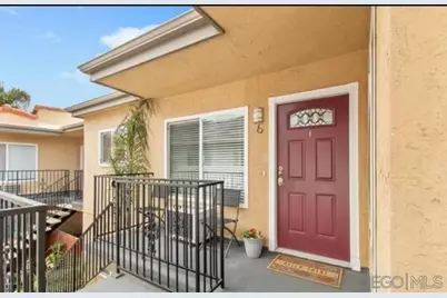  4360 42nd #6, San Diego, CA 92105 - Photo 1