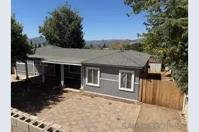  29956 Canadian Honker Rd, Campo, CA 91906 - Photo 1