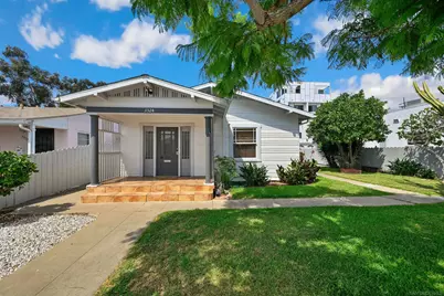  3524-26 Georgia St, San Diego, CA 92103 - Photo 1