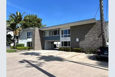  2006 Diamond St #2, San Diego, CA 92109 - Photo 1