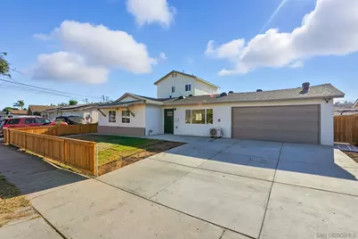  646 Parkbrook St, Spring Valley, CA 91977 - Photo 1