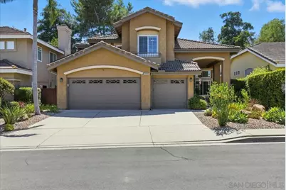  12224 Mulholland Ct, San Diego, CA 92128 - Photo 1