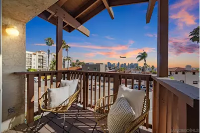  450 W Laurel St, San Diego, CA 92101 - Photo 1