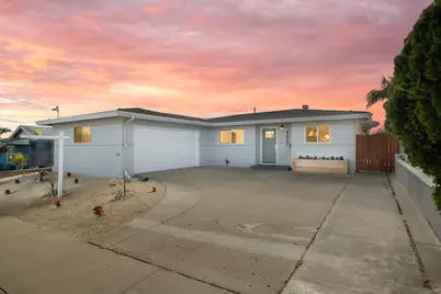  4432 Mount Castle Ave, San Diego, CA 92117 - Photo 1