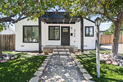  4796 Harbinson Ave, La Mesa, CA 91942 - Photo 1