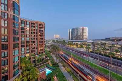  500 W Harbor Drive #804, San Diego, CA 92101 - Photo 1