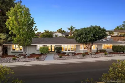  5858 Del Cerro Blvd, San Diego, CA 92120 - Photo 1