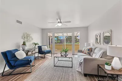  6387 Lake Badin Ave, San Diego, CA 92119 - Photo 1