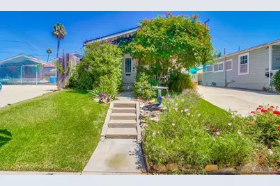 4481 Bancroft, San Diego, CA 92116 - Photo 1