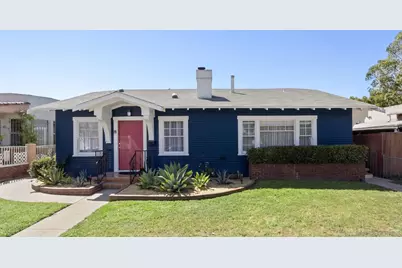 4182 45th St, San Diego, CA 92105 - Photo 1