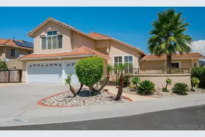  7820 Roan Rd, San Diego, CA 92129 - Photo 1