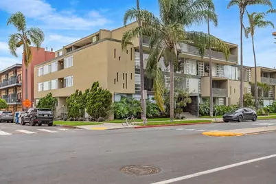  3200 6th Avenue #307, San Diego, CA 92103 - Photo 1