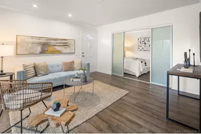 8581 Villa La Jolla Drive #N, La Jolla, CA 92037 - Photo 1