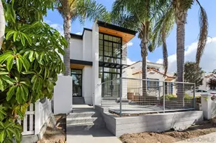 7431 Draper, La Jolla, CA 92037 - Photo 1