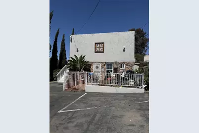  9210 Harness Street, Spring Valley, CA 91977 - Photo 1