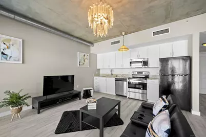  1080 Park Blvd. #1214, San Diego, CA 92101 - Photo 1