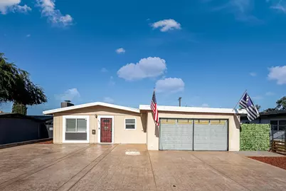  576 Jeffree St, El Cajon, CA 92020 - Photo 1