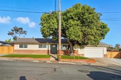  2761 Hopkins St, San Diego, CA 92139 - Photo 1