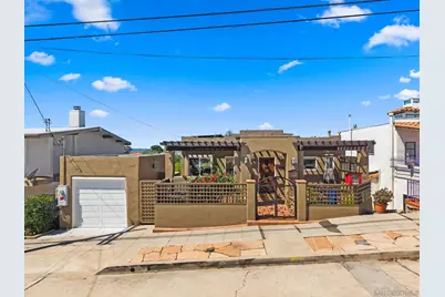  3354 Hawk St, San Diego, CA 92103 - Photo 1