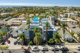 3740 Third Ave, San Diego, CA 92103 - Photo 1