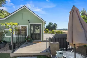 9647 Hwy 79, Descanso, CA 91916 - Photo 1